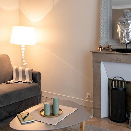 باريس Eiffel Tower & Les Invalides - 1Br - Cityapartmentstay المظهر الخارجي الصورة