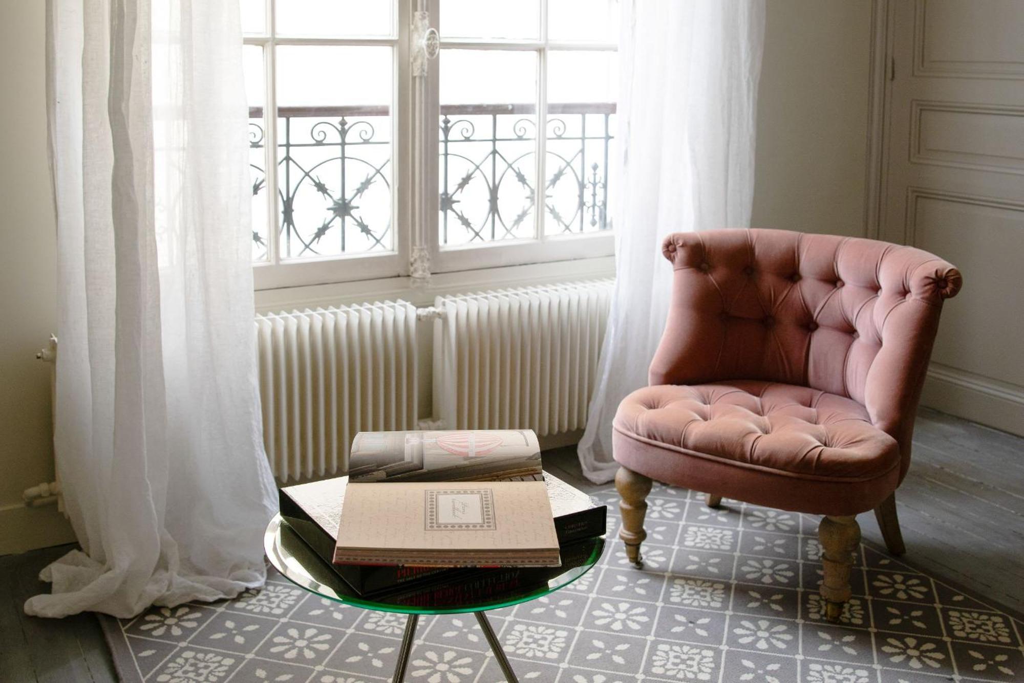 باريس Eiffel Tower & Les Invalides - 1Br - Cityapartmentstay المظهر الخارجي الصورة