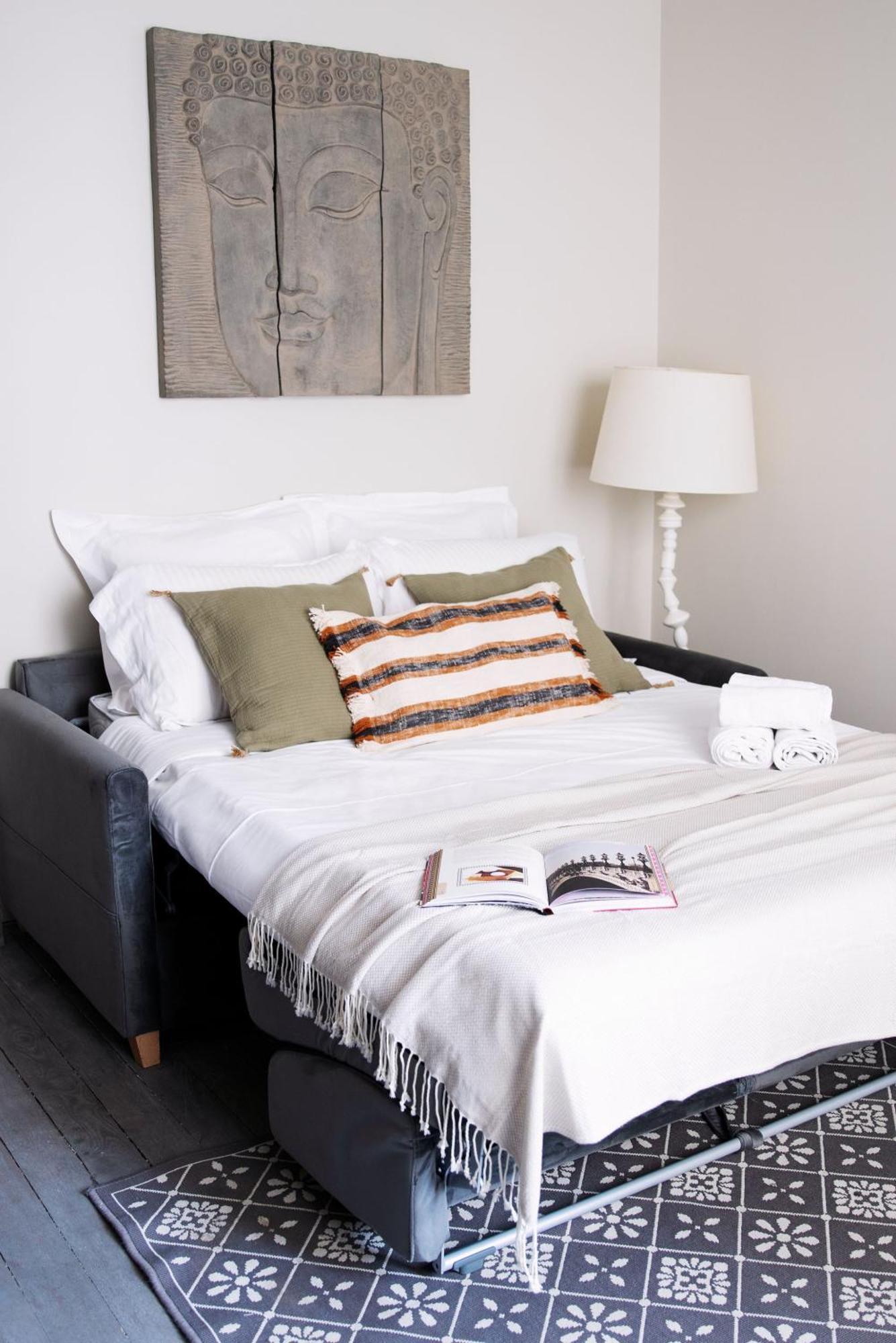 باريس Eiffel Tower & Les Invalides - 1Br - Cityapartmentstay المظهر الخارجي الصورة