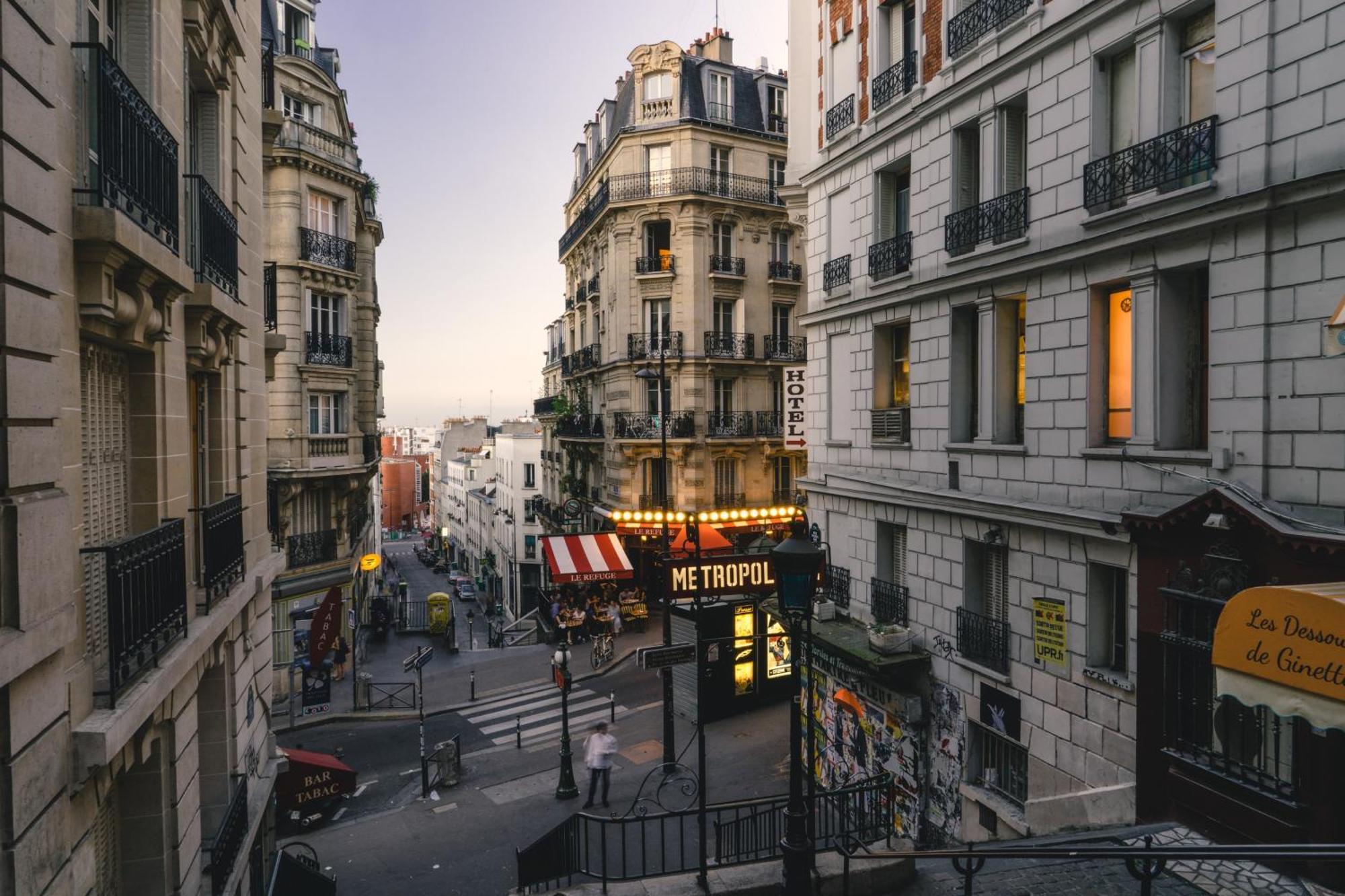 باريس Eiffel Tower & Les Invalides - 1Br - Cityapartmentstay المظهر الخارجي الصورة